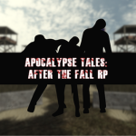 Apocalypse Tales: After the Fall Roleplay