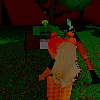 You decide the next update