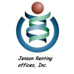 Jenson Renting Offices, INC