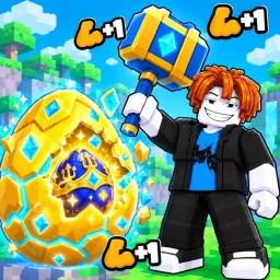 Crack Eggs for Pets icon