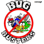 .Bug Busters.