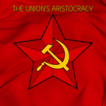 • The Soviet Aristocracy •