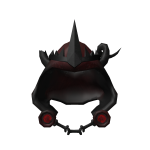 The Dark Scholar