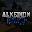 [✏️] Alkedion PVP
