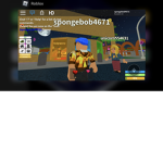 Home of spongeflop