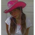 COWGIRLSSSS