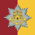 Royal Anglian Regimentᅠ ᅠ