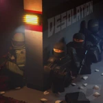 DESOLATION devs Group Thumbnail
