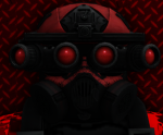 | The Military Blood Dash |