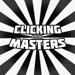 Clicking Masters Rebirthed