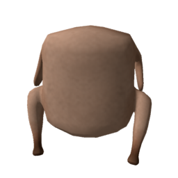 Donate place ( look at store )