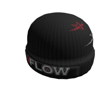 6FLOW Beanie
