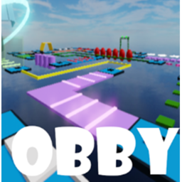 The Longest Obby