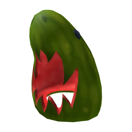 When Animals Attack: Watermelon Shark | Roblox Item - Rolimon’s