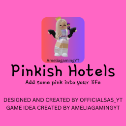Pinkish Hotels