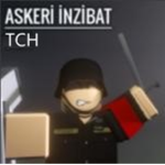 | TCH | Askeri İnzibat