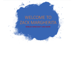 Zack margherita