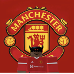 Red Devils | Manchester United | MPS