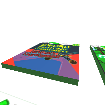 ROBLOX 360: Game Series 1