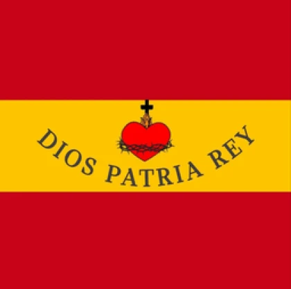 —— Ejército de España —— Roblox group icon
