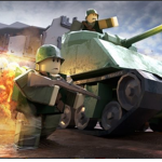 Gue rr a brookhaven