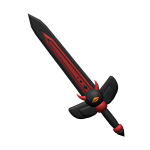 Evil Duck Blade