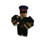 United states Official Government Captain [Class]