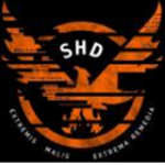 [BRM5] Strategic Homeland Division