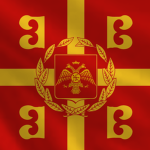 Byzantine Empire |•|