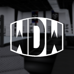 WDW Training Center | World Domination Wrestling icon