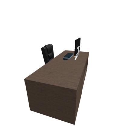 computer desk