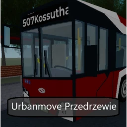 [Closed] Urbanmove Przedrzewie icon