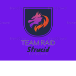 Team Raid (Strucid Clan)