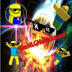 TheMLGNoobSquad!