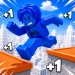 +1 Speed Parkour Escape icon