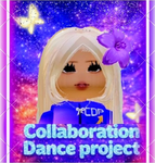 C • D • P || Collaboration Dance Project