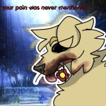 Echo of the Fang