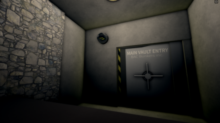 Bunker Interractive screenshot 3