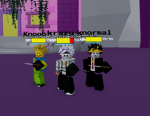 soul shaters fanclub