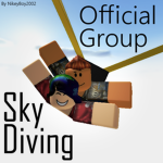 Skydiving [BETA] Group