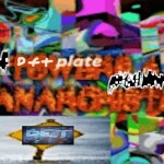 Dftplate