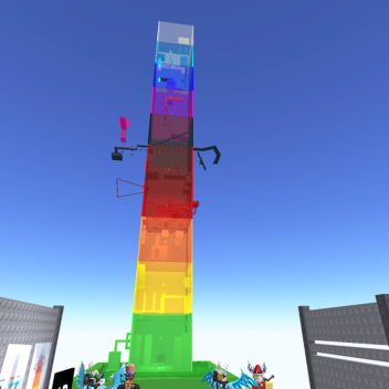 Elite's Towers of Hecc