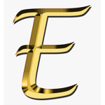 The power of E