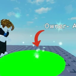 Beat obby for Owner-Admin! icon