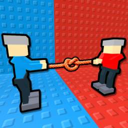 Tug of War Simulator