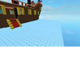 CLASSIC: Pirate Ship