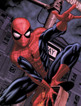 Spiderman group group 2.0