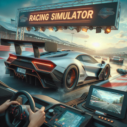 Racing Simulator