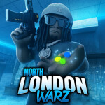 [❄️] North London Warz