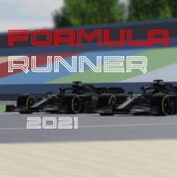 Formula Runner 2021 [abandoned]
